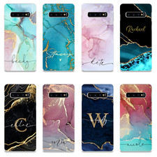 Custodia telefono in marmo