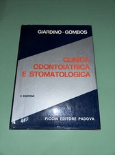 Clinica odontoiatrica - clinica,