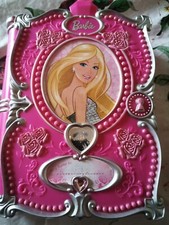 Barbie Diario Segreto