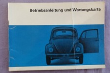 VW Manuale Uso e Manutenzione