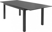 Tavolo da Giardino Allungabile