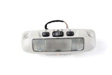 PLAFONIERA LUCE INTERNA ABITACOLO FORD MONDEO SW 2.2 D 85KW 6M 5P (2006) RICAMBI