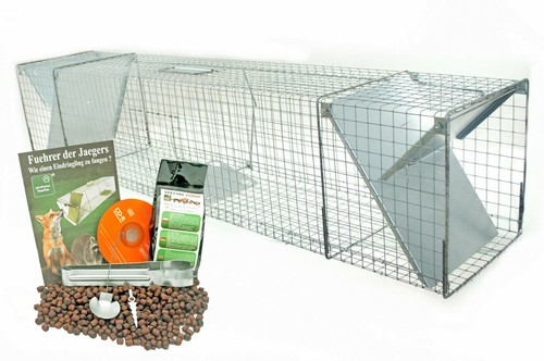 Xxl trappola per animali - xxl,