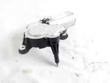 51864399 MOTORINO TERGILUNOTTO FIAT PANDA 4X4 1.2 B 44KW 5M 5P (2007) RICAMBIO U