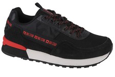 scrape Uomo, Big Star Shoes