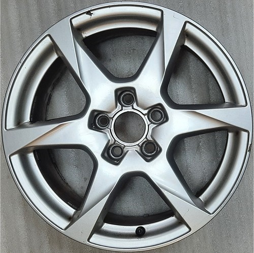 Cerchio lega audi 8k b8 - cerchio, in