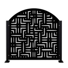 Ringhiera DEKOPLAST Curva mod