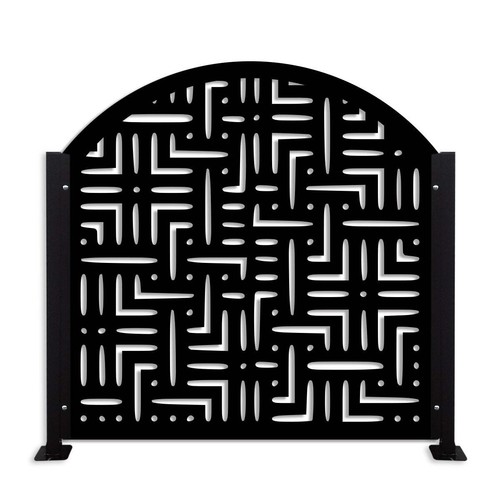 Ringhiera dekoplast curva mod - dekoplast,
