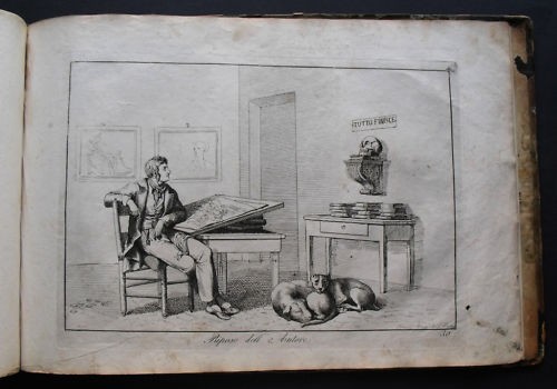 Pinelli costumi - pinelli:costumi, di