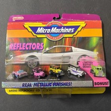 Galoob Micro Machines