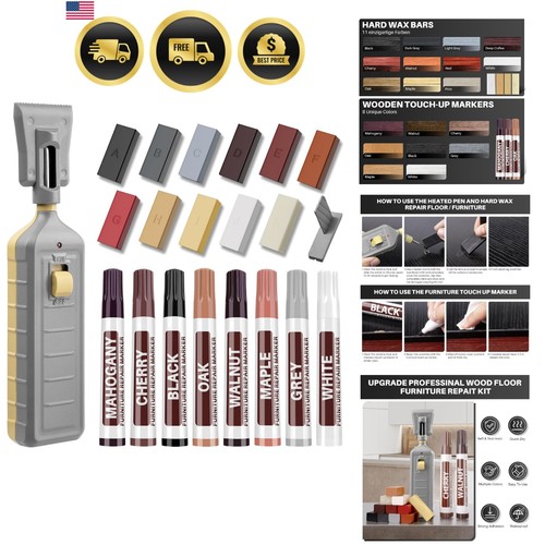 Kit riparazione pavimenti - riparazione,