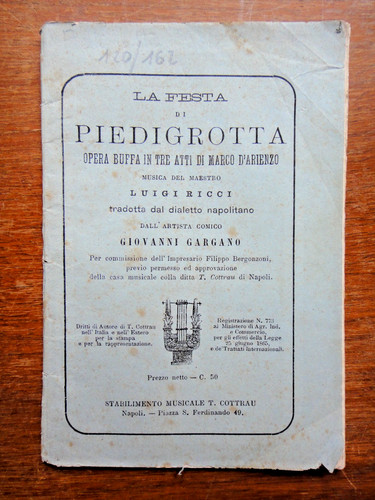 1880 circa festa di - circa-la,