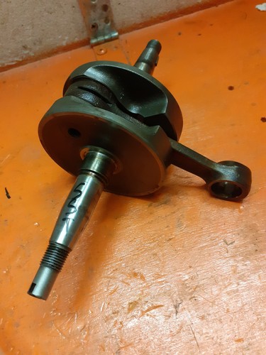 Albero motore cagiva sst - albero,