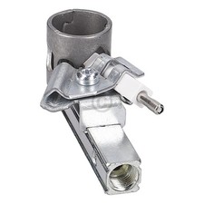 Bruciatore a gas per