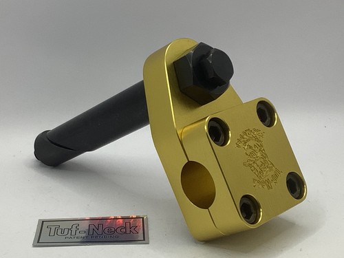 Stelo bmx retrò - stelo, 1"