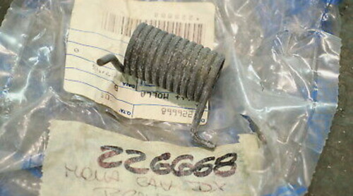 Molla cavalletto piaggio bravo - piaggio,