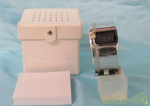 A3n diesel quartz - [a3n],