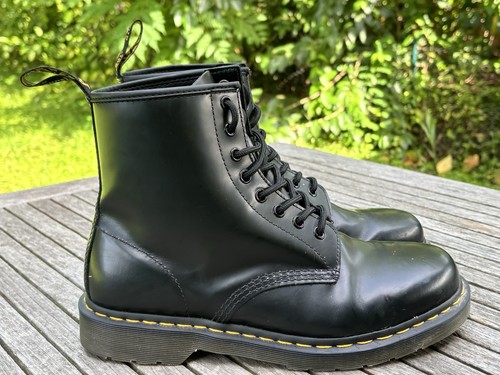 Stivali combattimento dr - stivali,