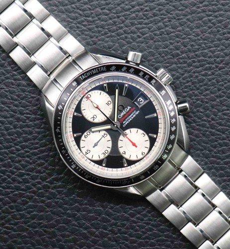 Omega speedmaster date 3210 - omega,
