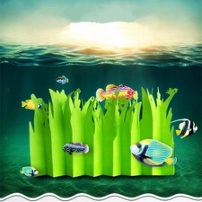 Ambientale Rettile Terrario