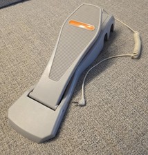 Guitar hero rock band foot - band,