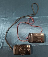 Vintage Yashica AF-mini +