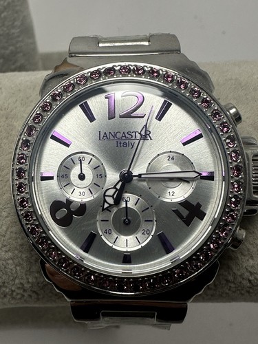 Orologio lancaster italy - orologio,