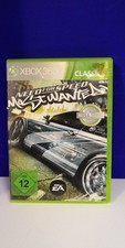 Need for Speed: Most Wanted