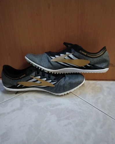 Scarpe chiodate brooks - scarpe,