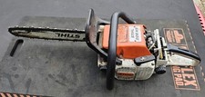 Motosega Stihl 028 WB Barra 16