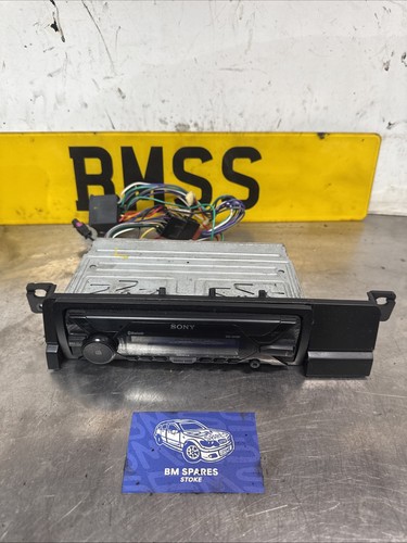 Sony dsx a410bt autoradio - dsx-a410bt,