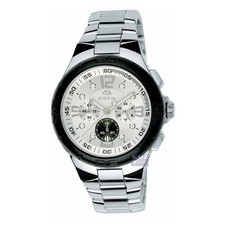 Watch Breil Man in Steel