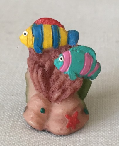 Mini statuina barriera