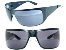 GUCCI OCCHIALI DA SOLE NERO