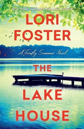 Lori foster the lake - lori,