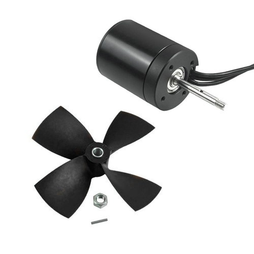 5062 160kv motore 1100w - 160kv,