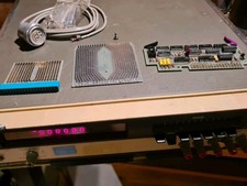 Multimetro Hewlett-Packard HP