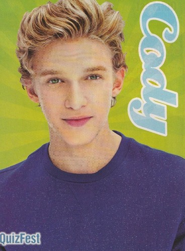 Miranda cosgrove cody simpson - miranda,