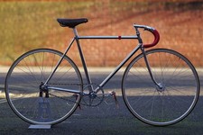 Bicicletta Vintage Rara
