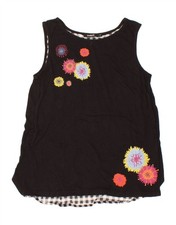 DESIGUAL canotta donna top UK