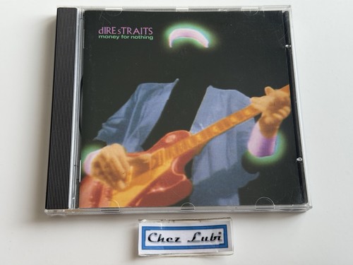 Dire straits money for - dire,