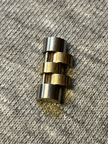 Rolex originale oro