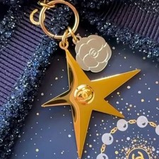 CHANEL 2025 Camellia HOLIDAY