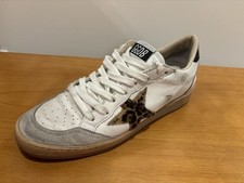 Golden Goose scarpa donna