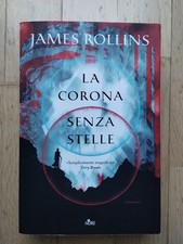 JAMES ROLLINS - LA CORONA