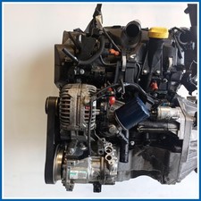 Motore Completo K9K 81Kw