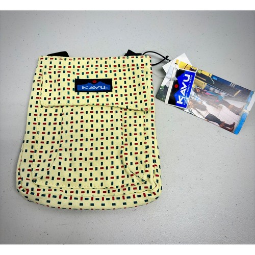 Borsa tracolla kavu mini - kavu,