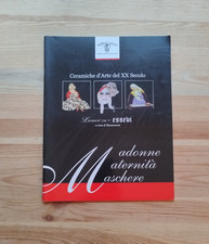 Lenci Essevi ceramiche d'arte