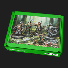 Miniature heroes 28mm - heroes,