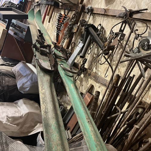 Sci legno - in,